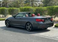 BMW 430 2016 GCC