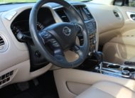 Nissan Pathfinder 2016