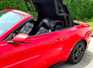 Mustang EcoBoost Convertible Premium