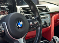 BMW 430i M-KIT 2016