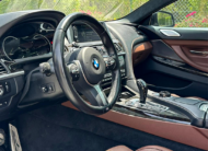 BMW 650i M-KIT 2015