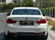 BMW 435i M-KIT 2014