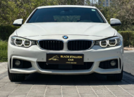 BMW 435i M-KIT 2014