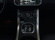 Range Rover Evoque 2.0L Turbo Engine
